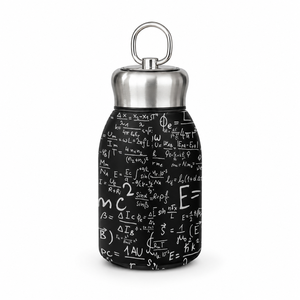 Chemistry Insulated Bottle