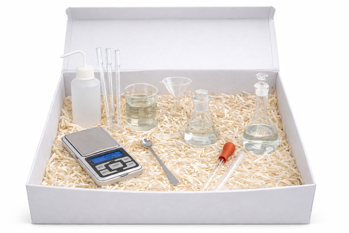 Laboratory Kit